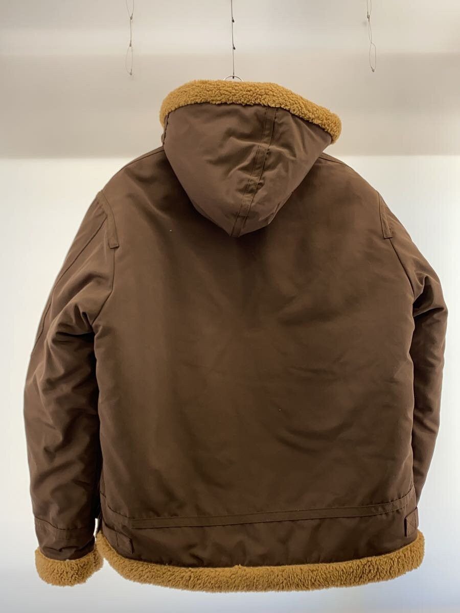 Avirex Avirex Polyester Flight Jacket Brown Size US XL / EU 56 / 4 - 2 Thumbnail