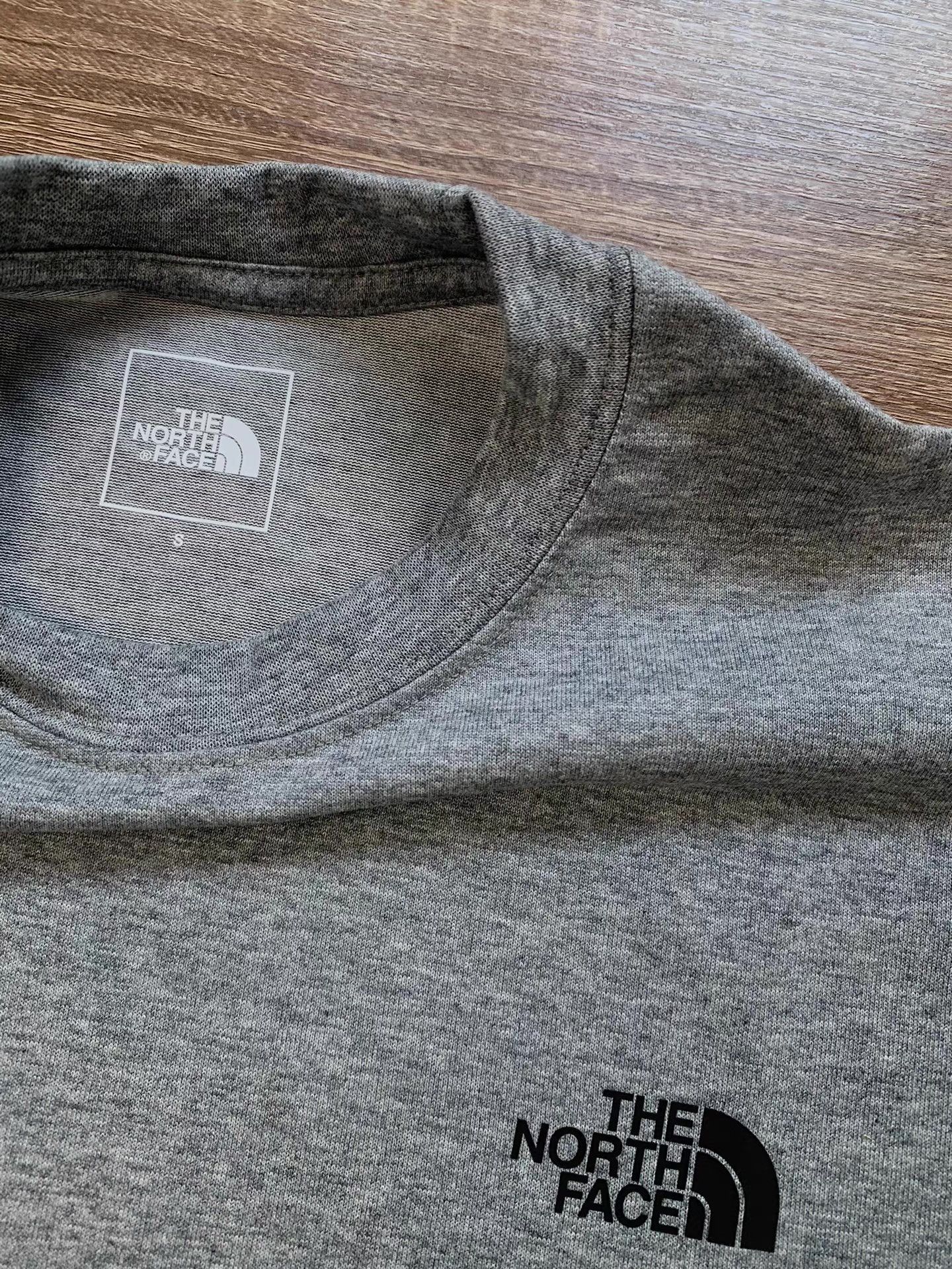 The North Face Unisex TNF Lightning Outdoor Quick-Dry T-Shirt Ｑ22 Size US M / EU 48-50 / 2 - 3 Thumbnail