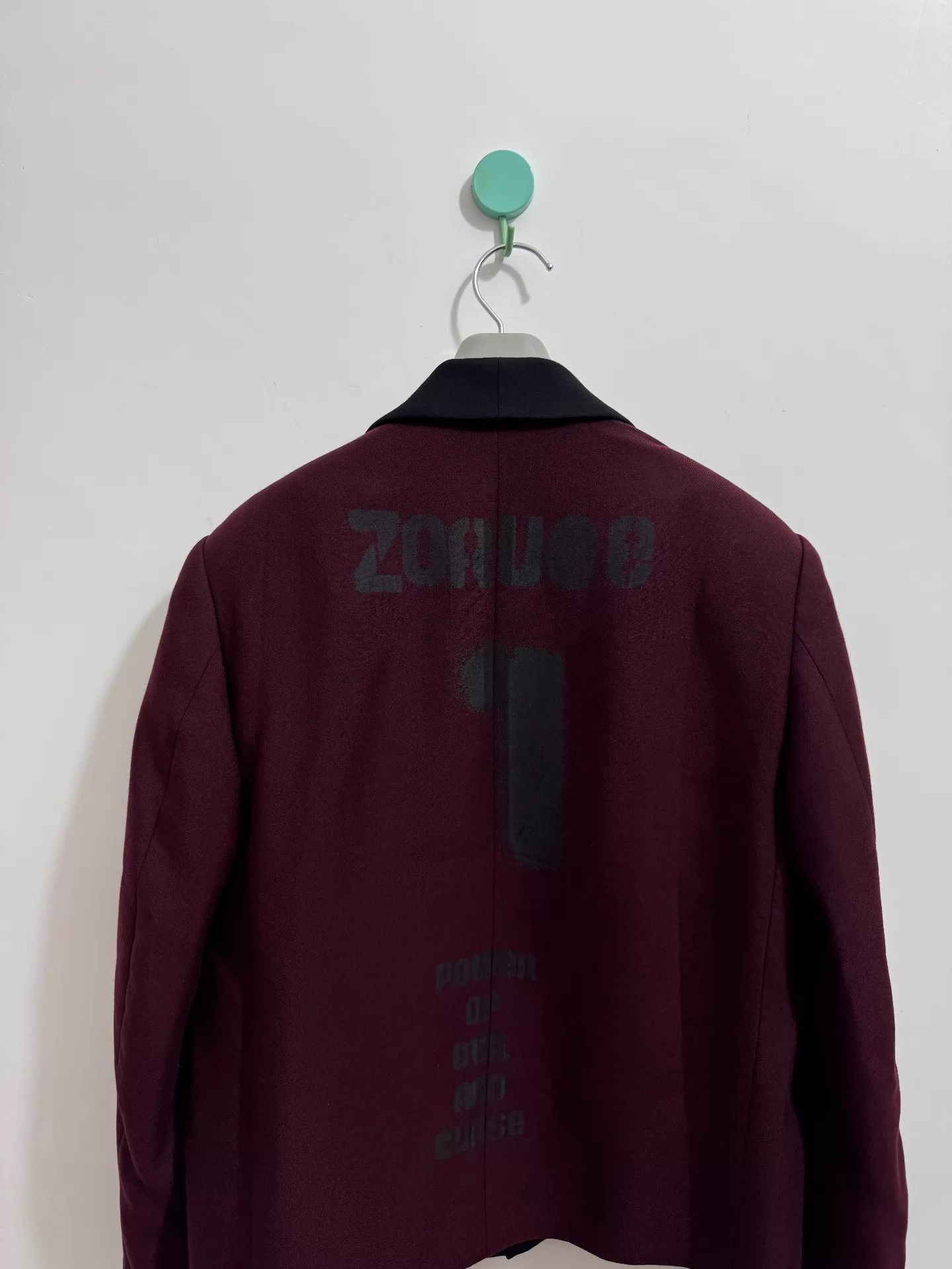 Undercover Undercover Jun Takahashi Size 3 Size US L / EU 52-54 / 3 - 4 Thumbnail