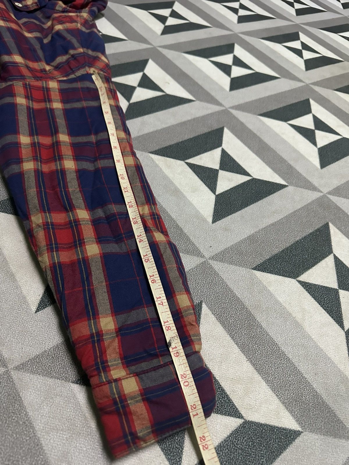 Napapijri Napapijri shirts jacket Size US S / EU 44-46 / 1 - 14 Thumbnail