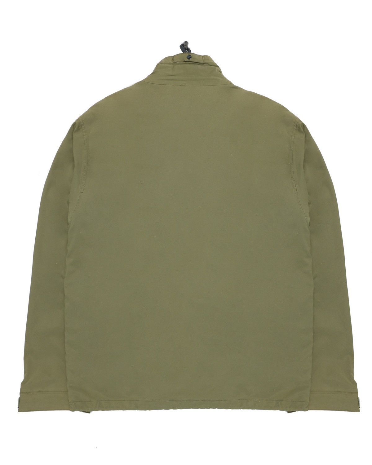 Analog Analog Q Jacket (Burton) – Olive Size US L / EU 52-54 / 3 - 6 Thumbnail