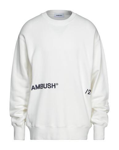 Ambush Design Ambush Crewneck inserts sweatshirt Size US M / EU 48-50 / 2 - 3 Thumbnail