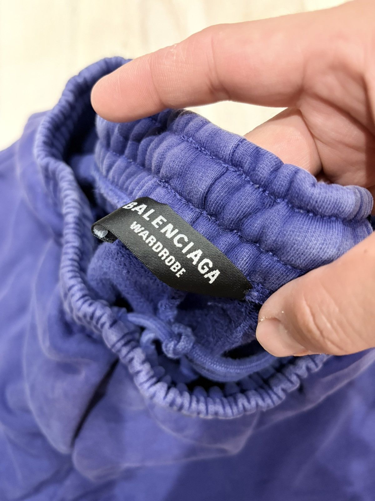 Balenciaga Balenciaga short Size US 34 / EU 50 - 3 Thumbnail