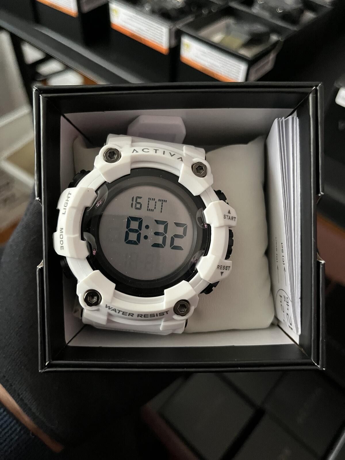 Invicta Activa x Invicta men’s Watch Size ONE SIZE - 1 Preview