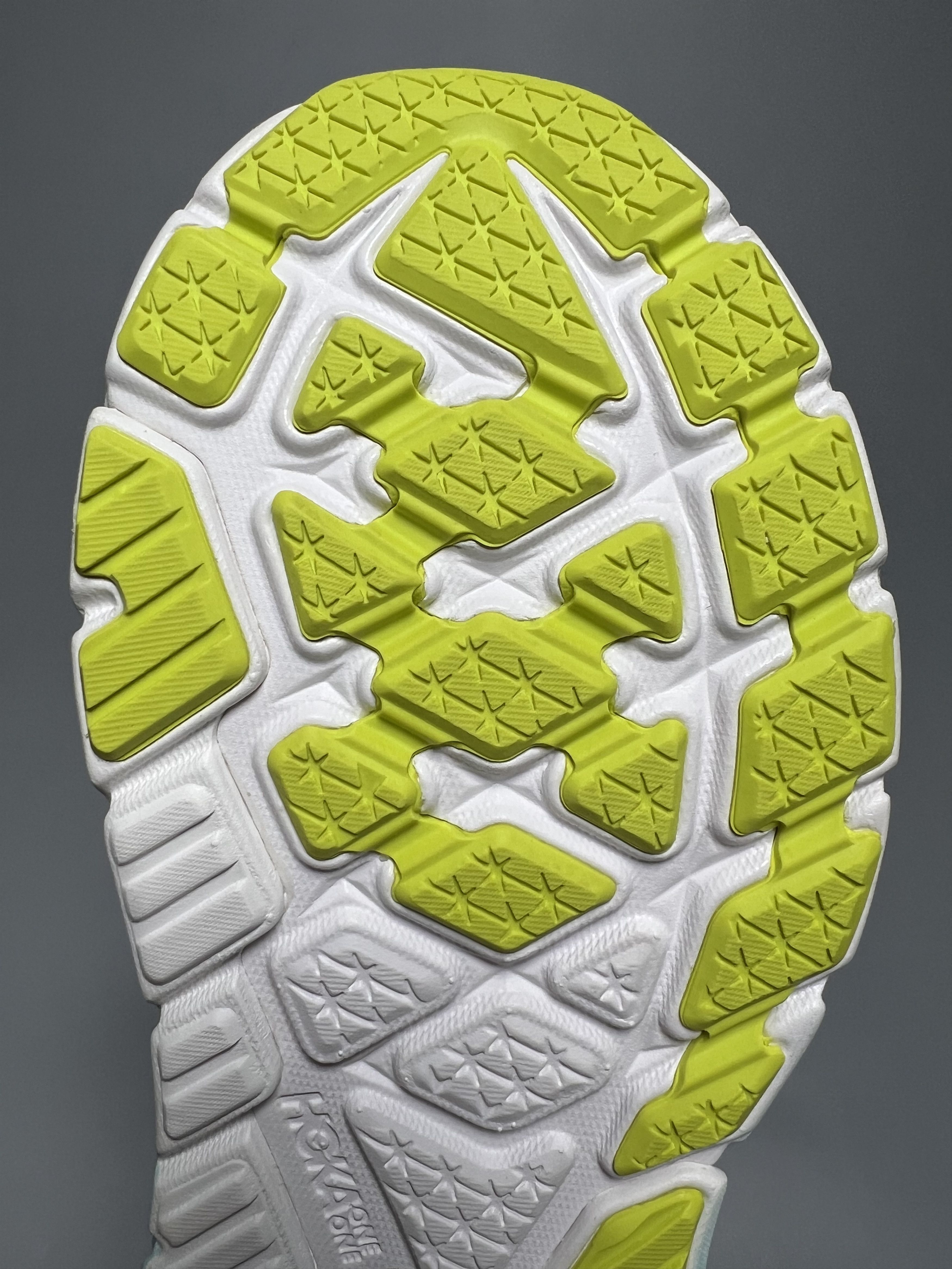 Hoka 10.5 EE Hoka One One Arahi 7 Wide Running Shoes Walking Gym Size US 10.5 / EU 43-44 - 8 Thumbnail