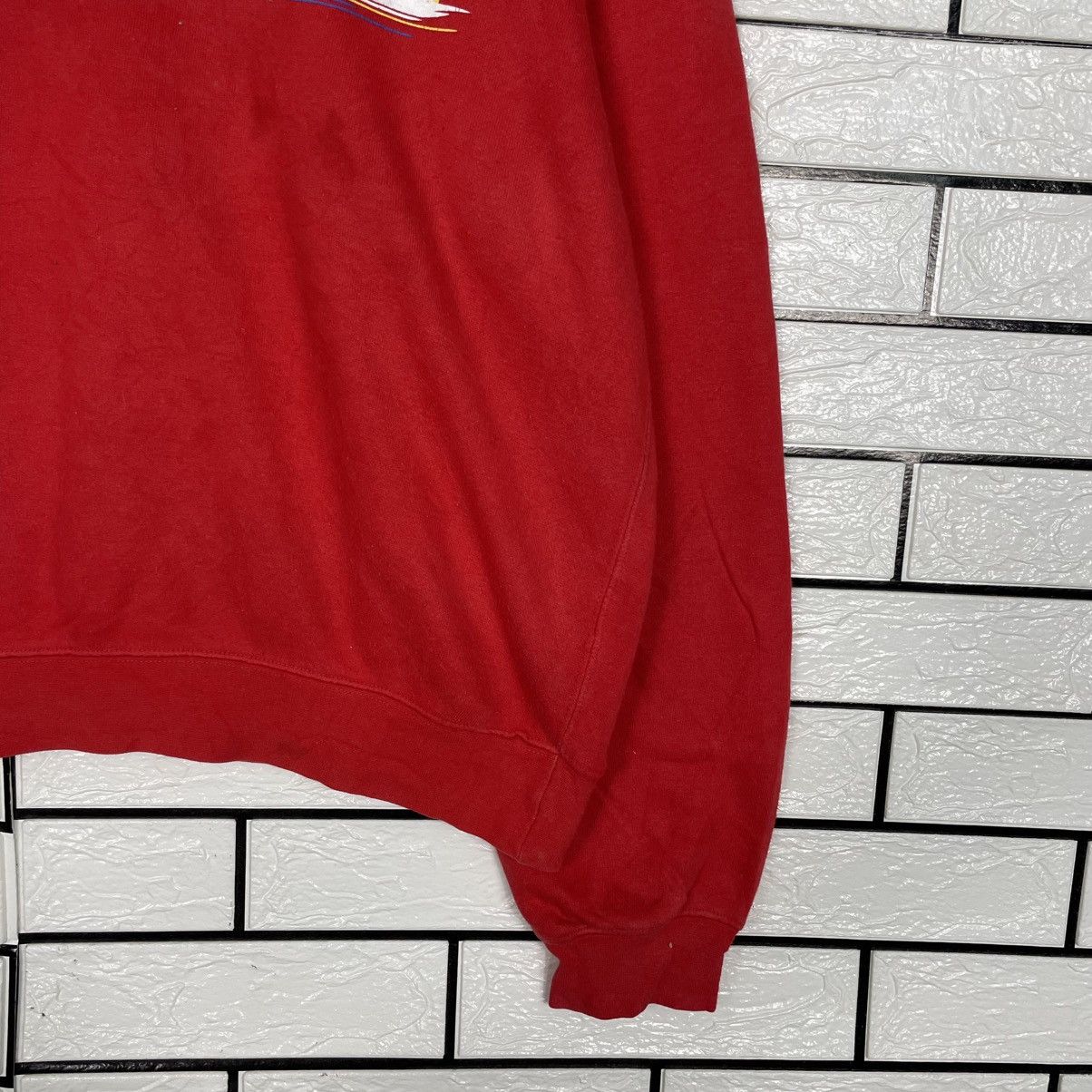 Japanese Brand Vintage Banana Sport Hawaii Crewneck Sweatshirt Size US M / EU 48-50 / 2 - 4 Thumbnail