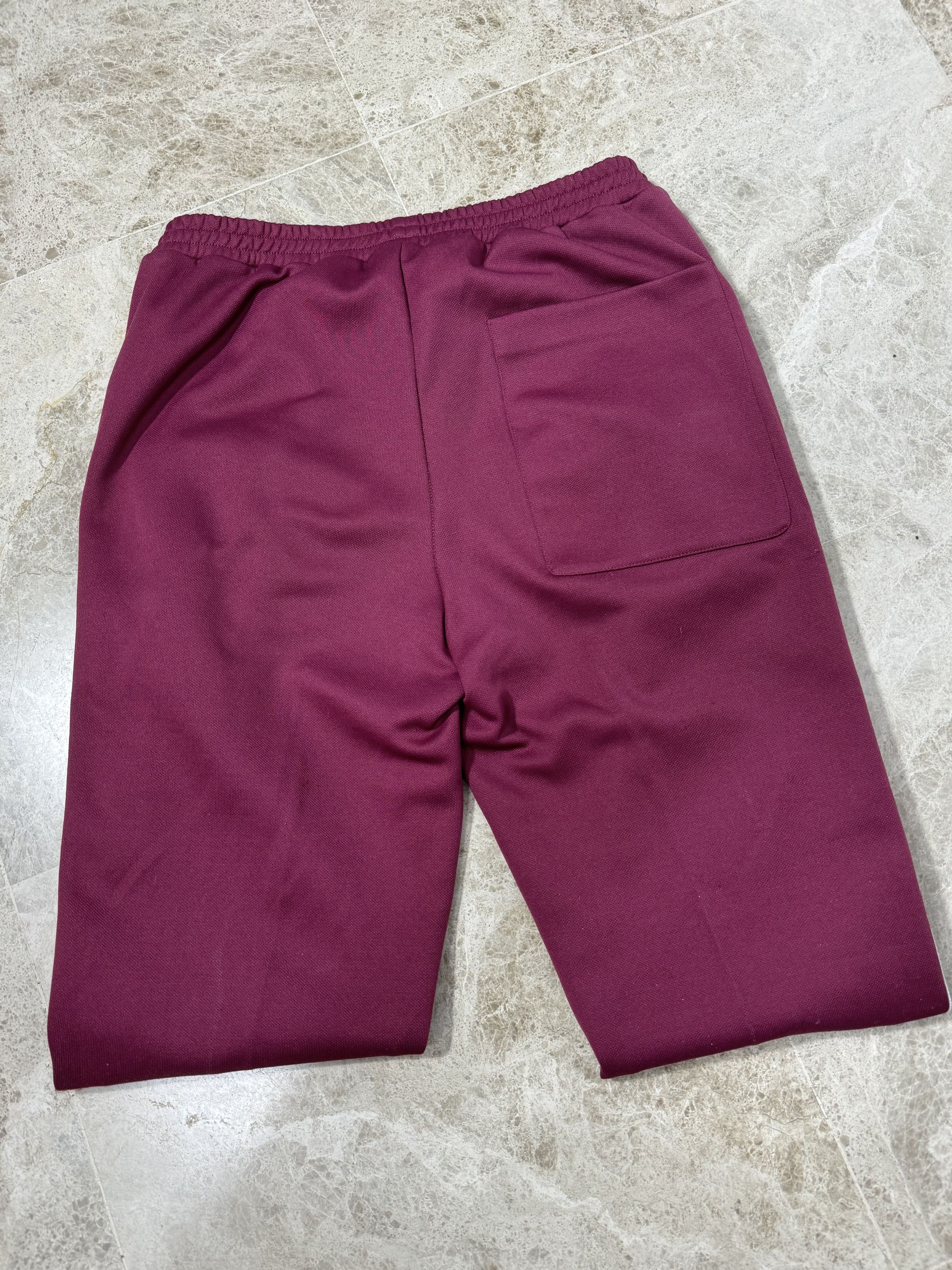 Moncler Moncler Ladies Sweatpants Jacket Size 30" / US 8 / IT 44 - 3 Thumbnail