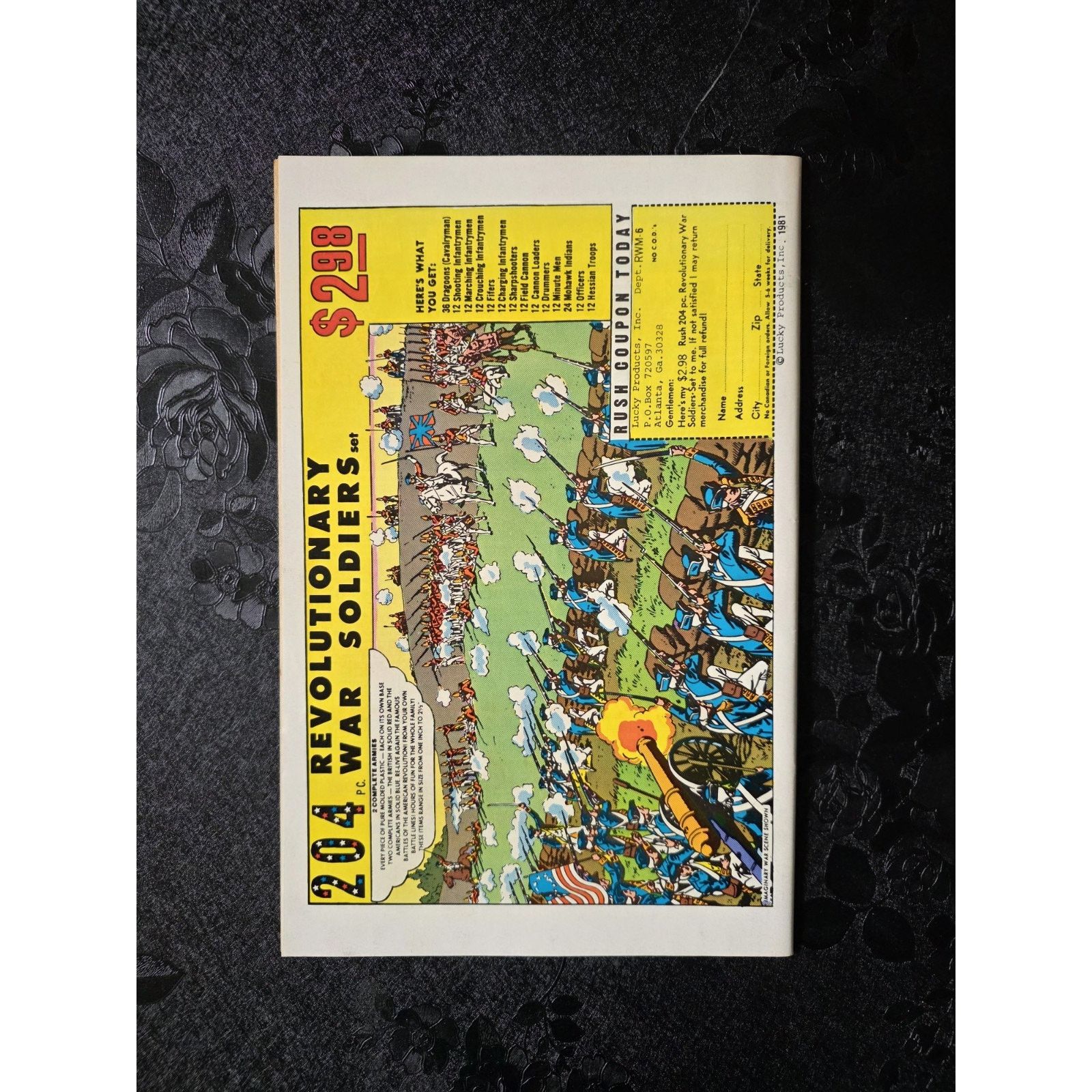 Marvel Comics Marvel Peter Parker The Spectacular Spider-Man #54 1981 Size ONE SIZE - 2 Thumbnail