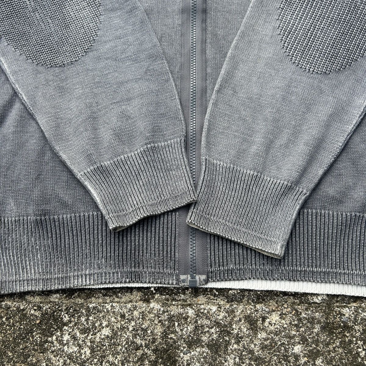 Timberland × Vintage Vintage Timberland sweatshirts full Zip Size US XS / EU 42 / 0 - 6 Thumbnail