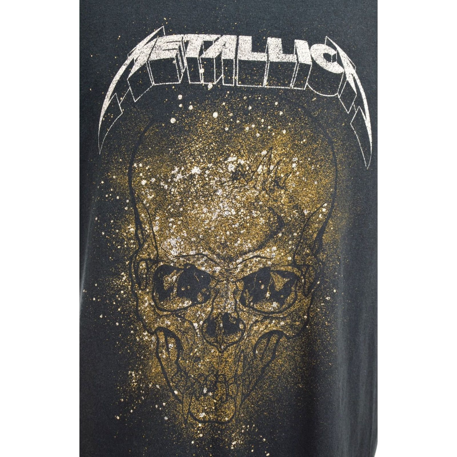 Vintage Item Specifications: Brand: Metallica Size US M / EU 48-50 / 2 - 3 Thumbnail