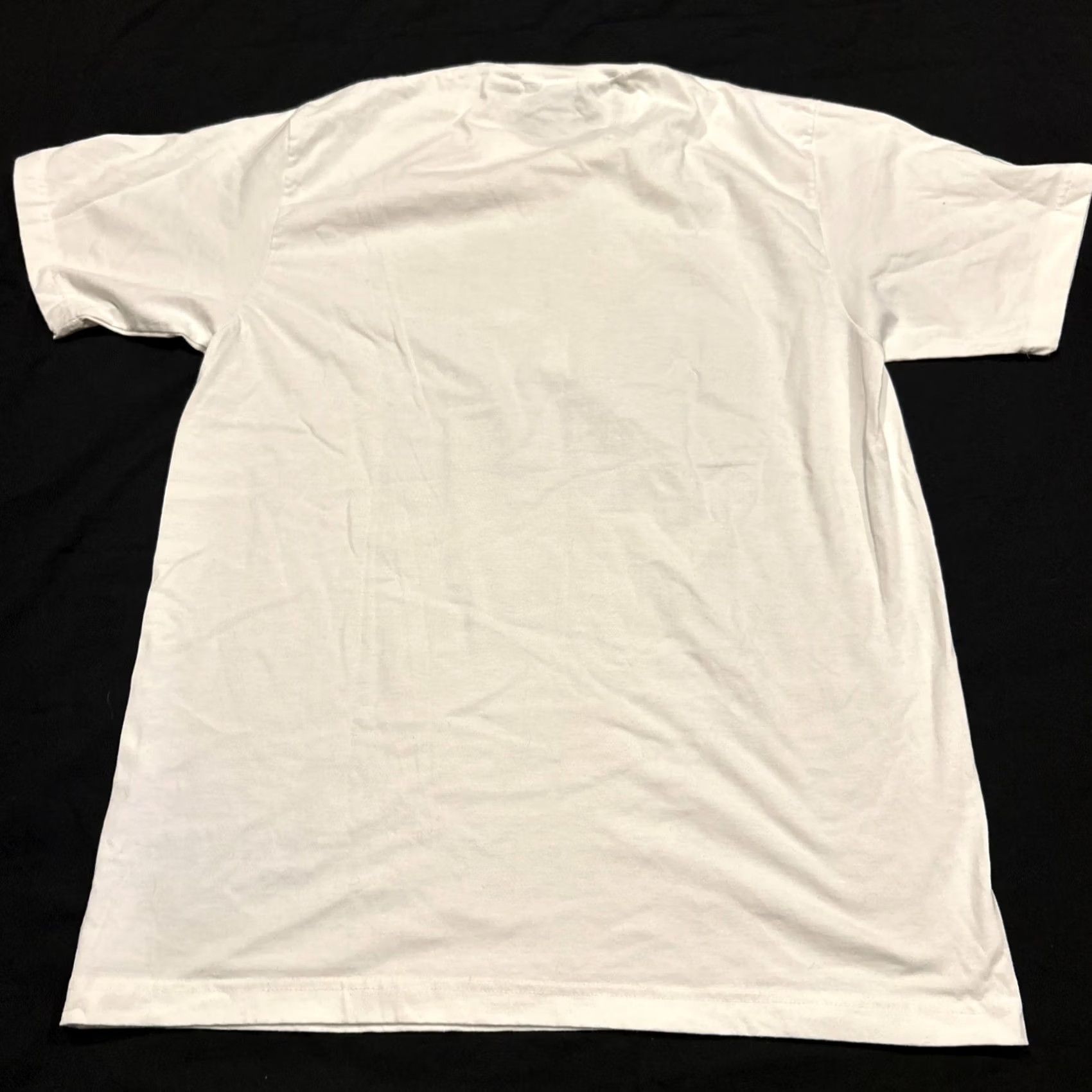 Vintage Dibuho Shirt Mens L Republic of the Philippines Map Handpainted Tee Graphic A6 Size US L / EU 52-54 / 3 - 5 Thumbnail