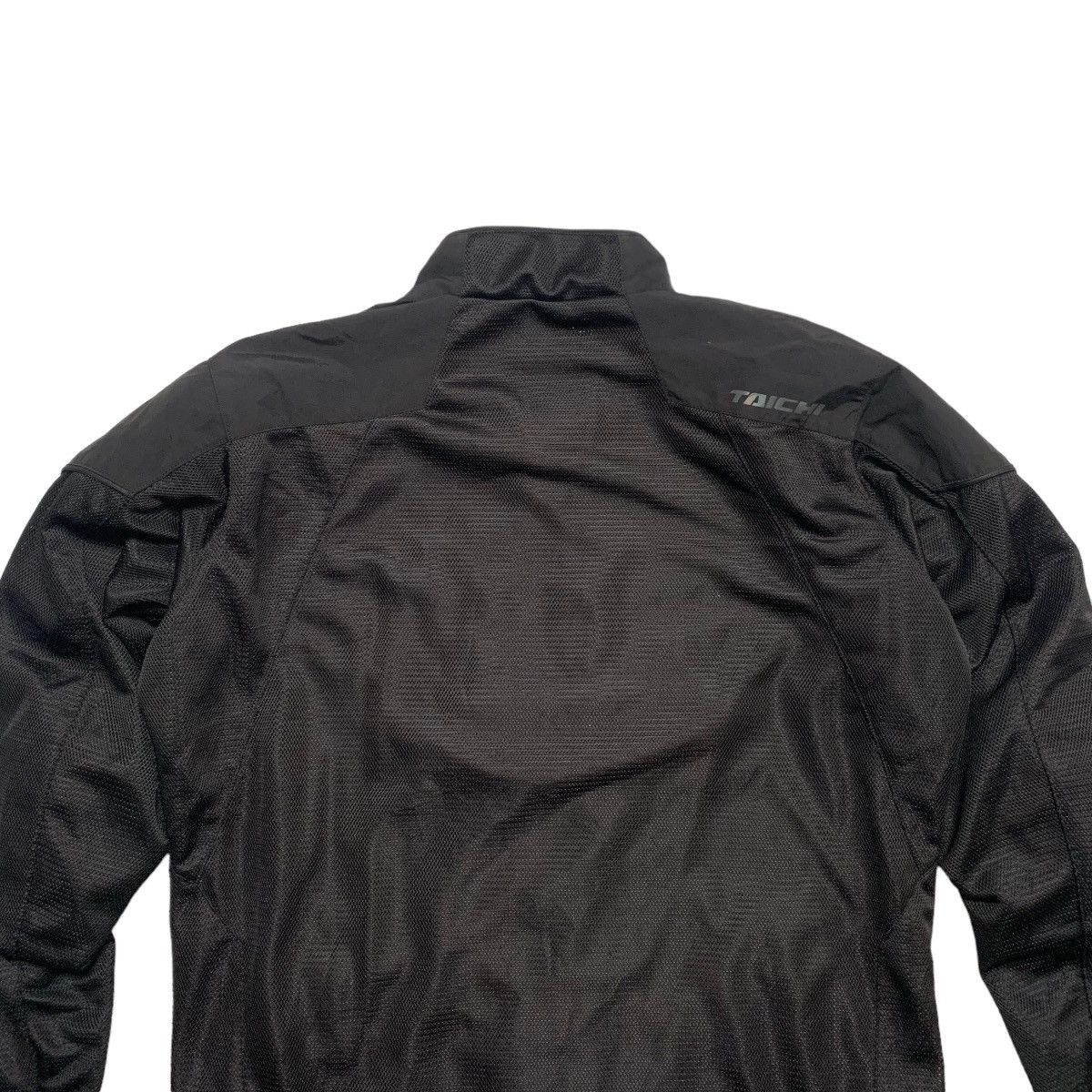 Japanese Brand RS Taichi Mesh Biker Motorcycle Jacket Size US XL / EU 56 / 4 - 11 Thumbnail