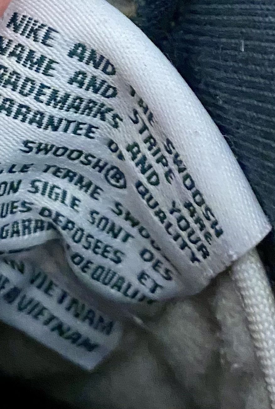 Nike Nike Dunk High Spartan Green Size US 8 / EU 41 - 5 Thumbnail