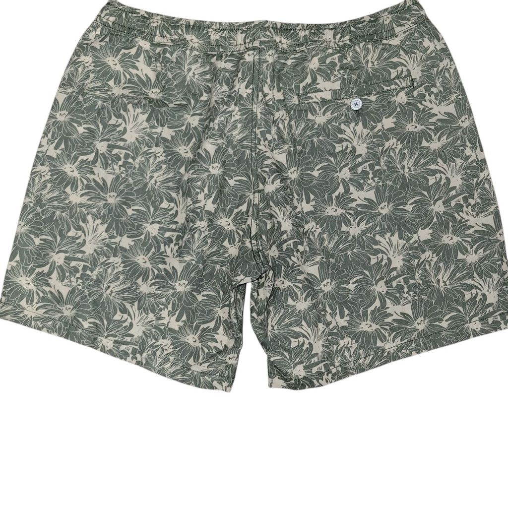 Rodd & Gunn Rodd And Gunn Main Beach 7" Resiet Shorts Size Medium Men's Size US 29 - 2 Thumbnail