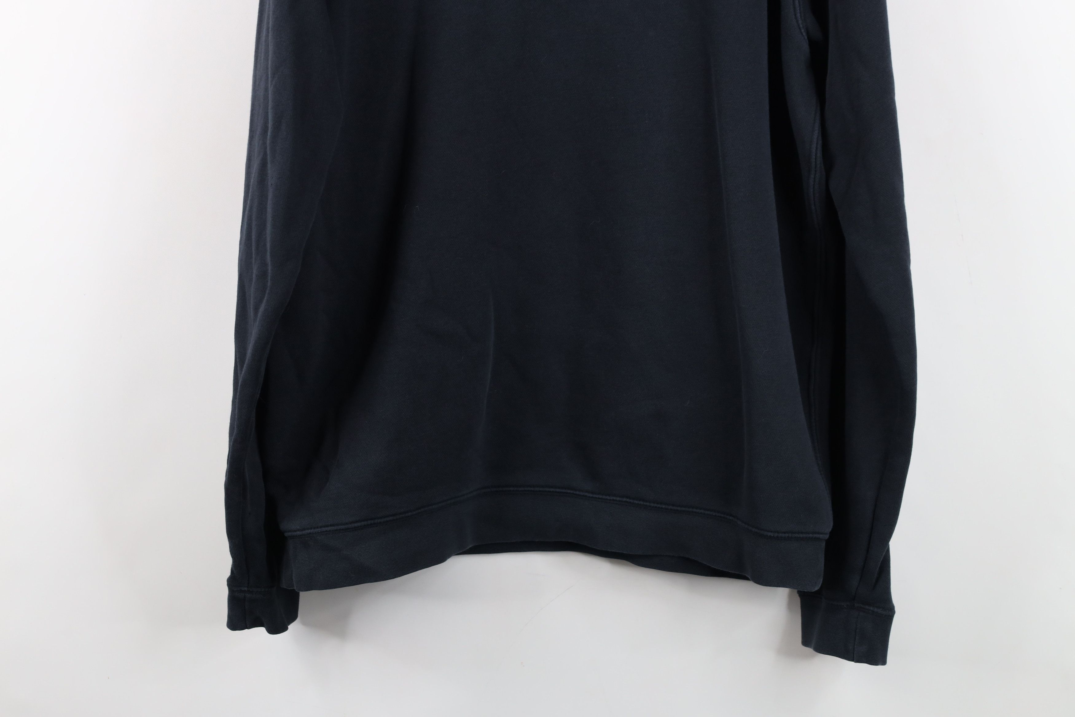 Nike Nike Bowling Green State University Cheerleading Hoodie Size M / US 6-8 / IT 42-44 - 14 Thumbnail