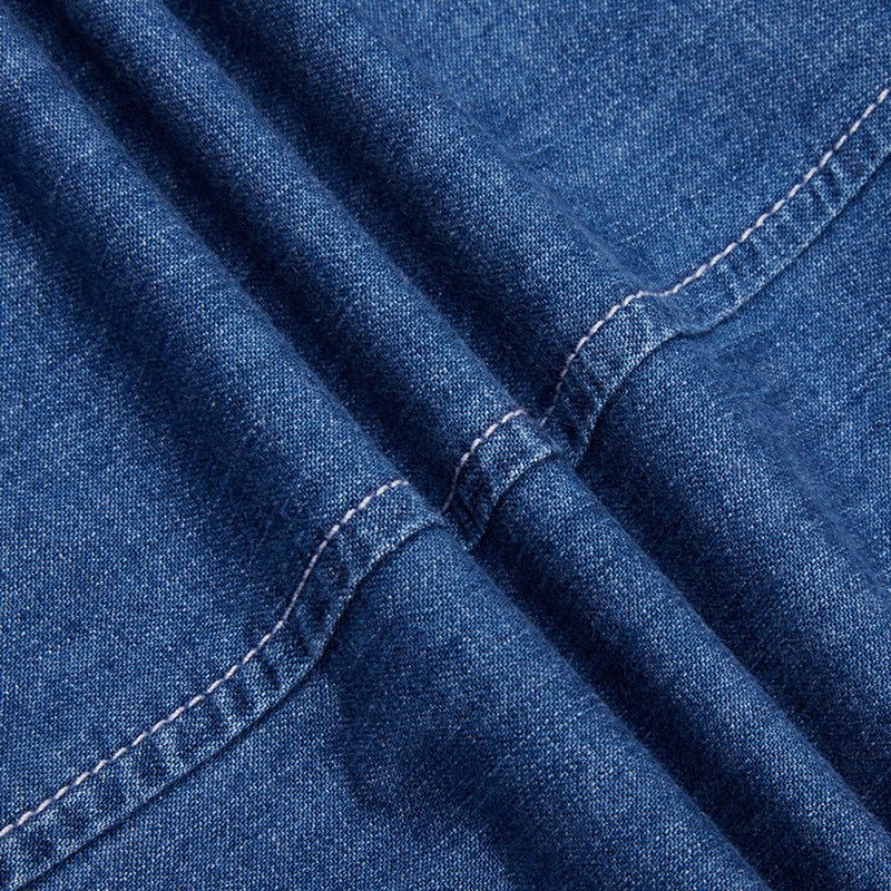 Kazuki Kuraishi × The North Face Urban Exploration KAZUKI DENIM CASUAL PANTS Size US 32 / EU 48 - 5 Thumbnail