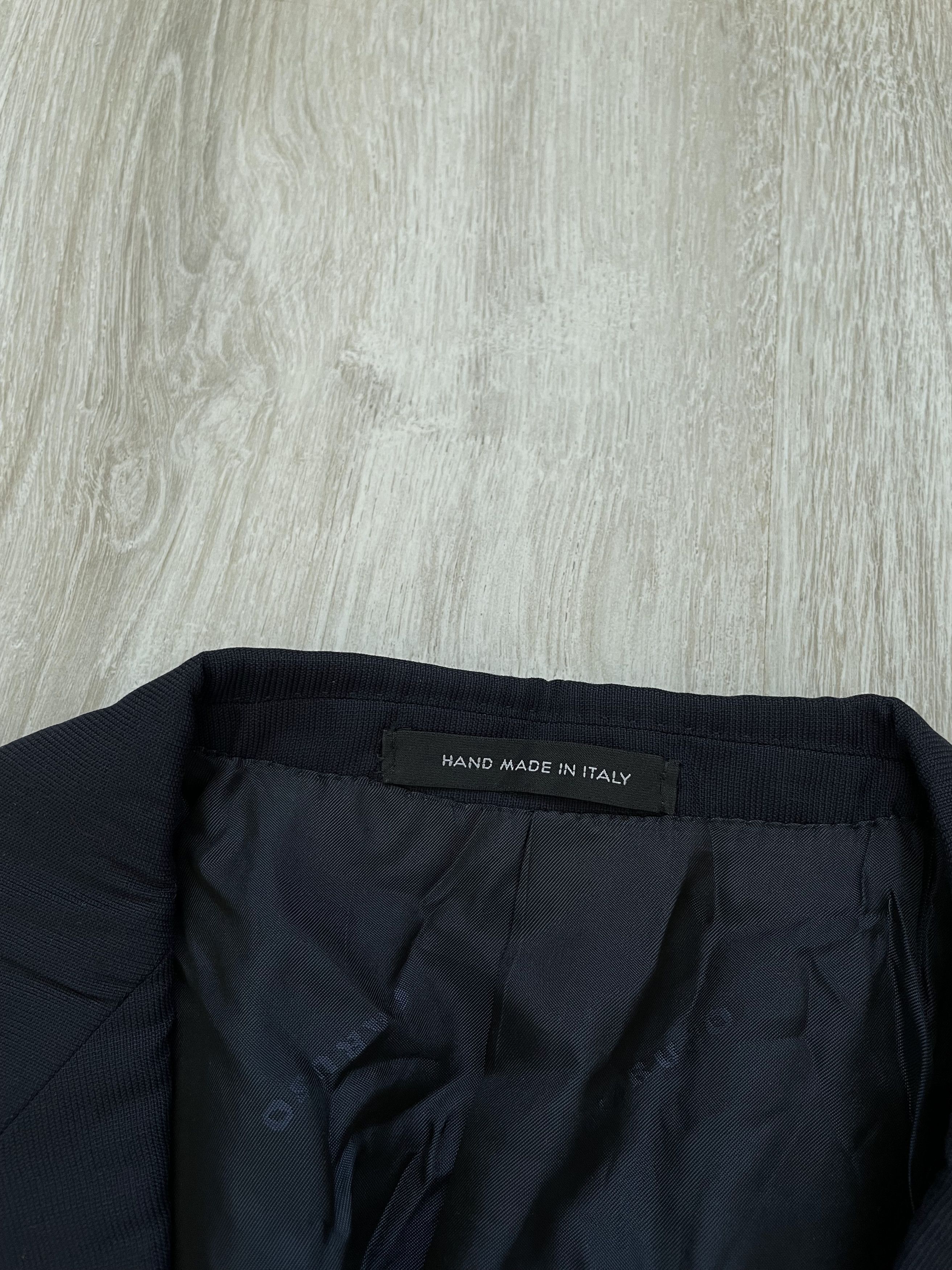 Caruso Caruso Blazer Jacket Size US S / EU 44-46 / 1 - 4 Thumbnail