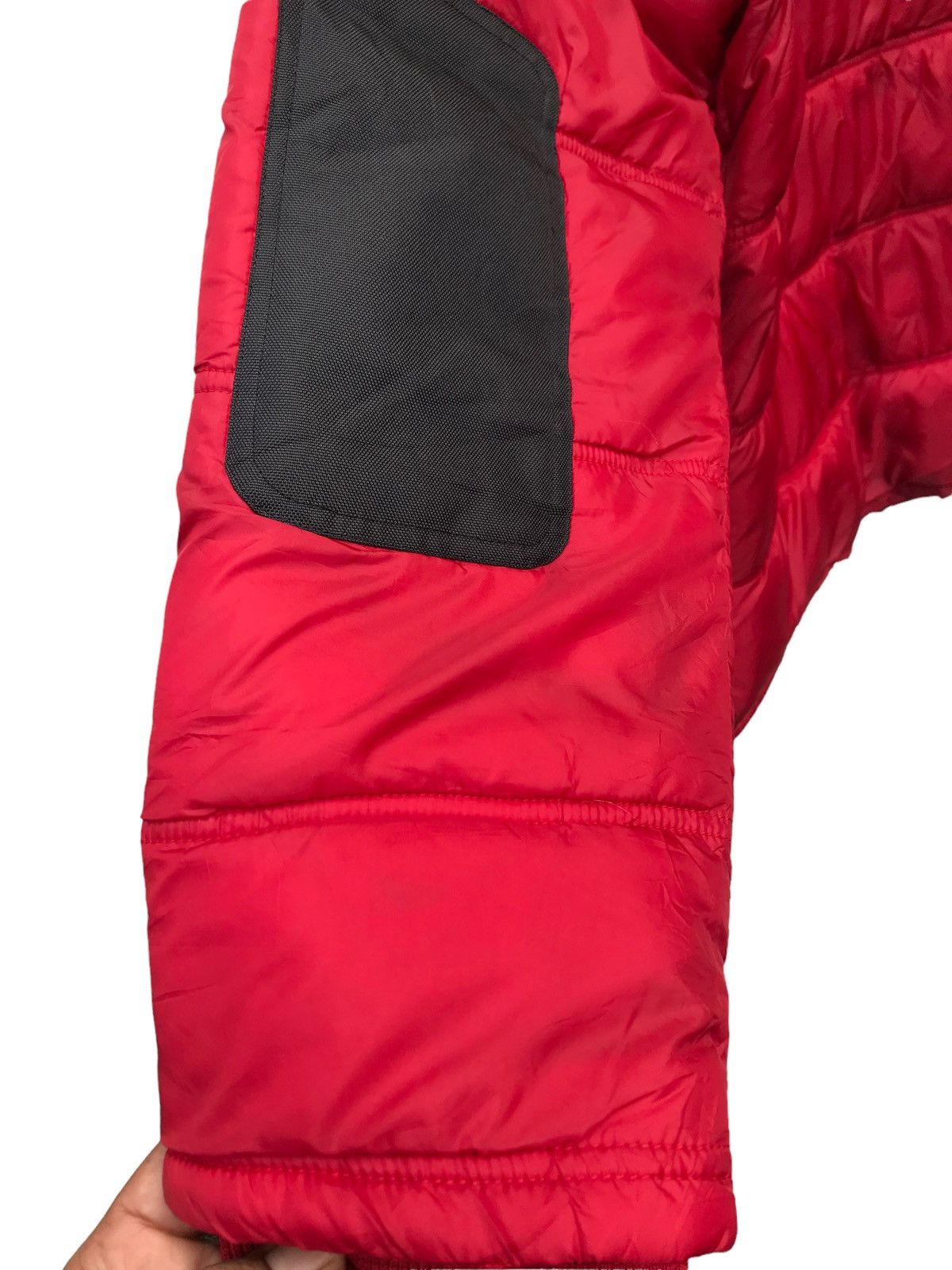 Coogi Coogi Puffer Colorblock Jacket Size US M / EU 48-50 / 2 - 6 Thumbnail