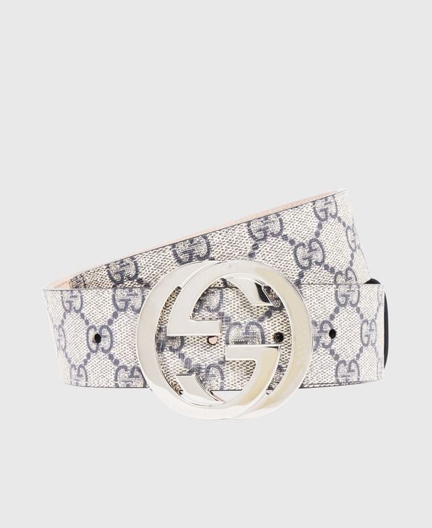 Gucci Belt Supreme Size 26 - 1 Thumbnail