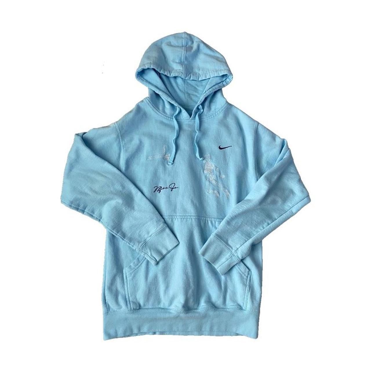Nike Austin AG Nike hoodie Size US S / EU 44-46 / 1 - 1 Thumbnail
