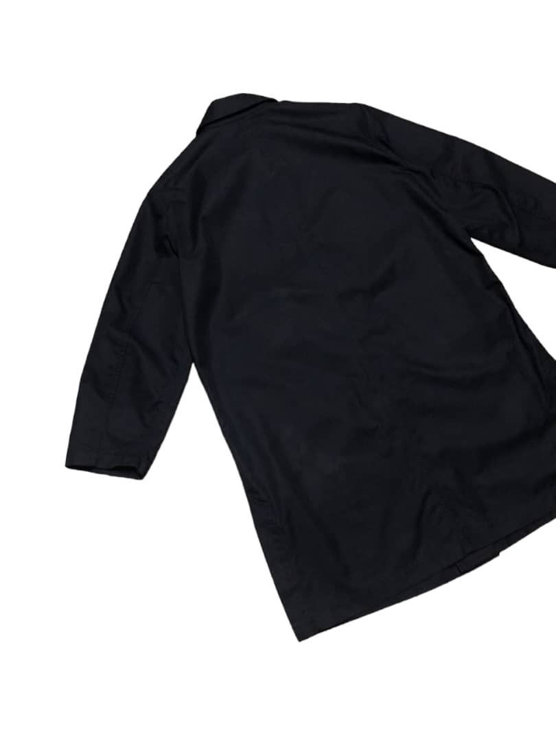 Undercover × Uniqlo Uniqlo x Undercover Black TrenchCoat Size US S / EU 44-46 / 1 - 8 Thumbnail