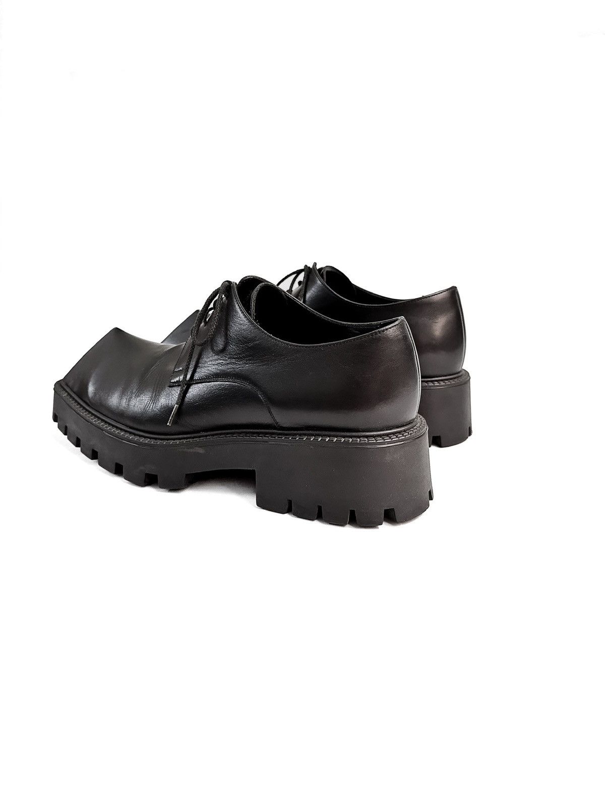 Balenciaga Balenciaga rihno derby 2022 Size US 8 / EU 41 - 3 Thumbnail
