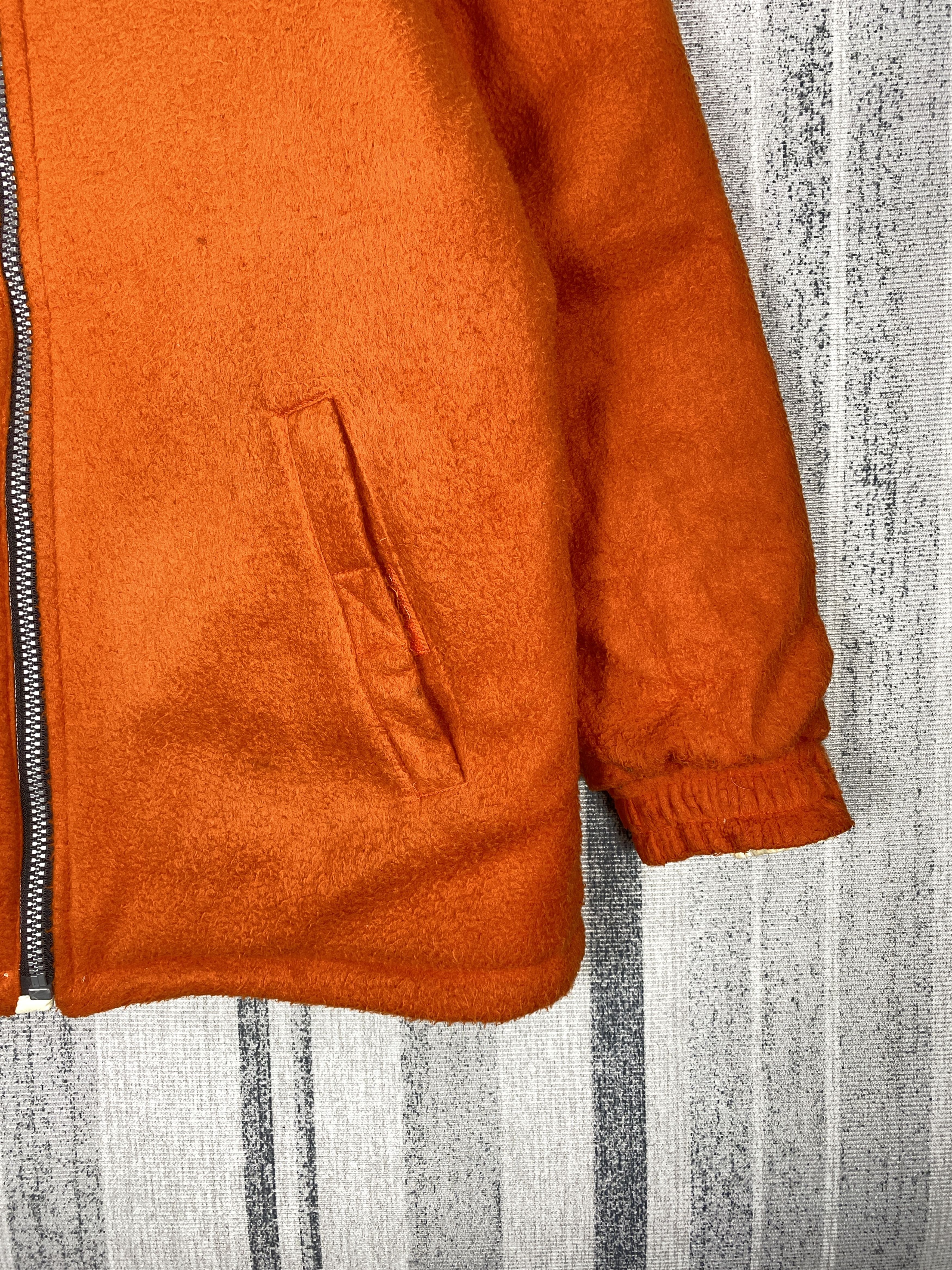 Kappa Vintage Kappa Puffer Reversible Jacket Size US M / EU 48-50 / 2 - 15 Thumbnail