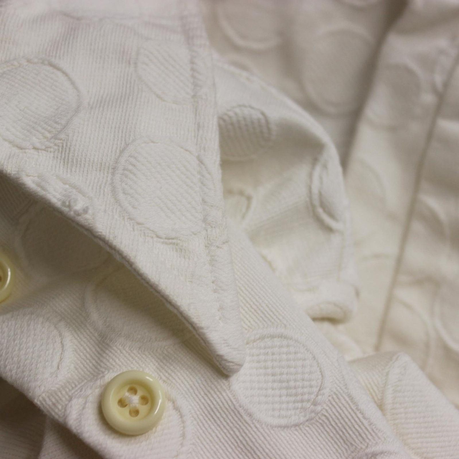 Other Vintage button up blouse Size XS / US 0-2 / IT 36-38 - 7 Thumbnail