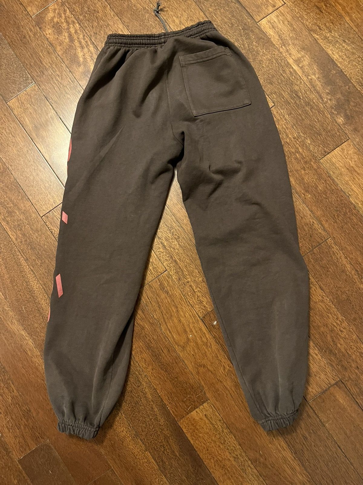 Sp5der Sp5der “Airagnee” Sweatpants Size US 29 - 2 Thumbnail