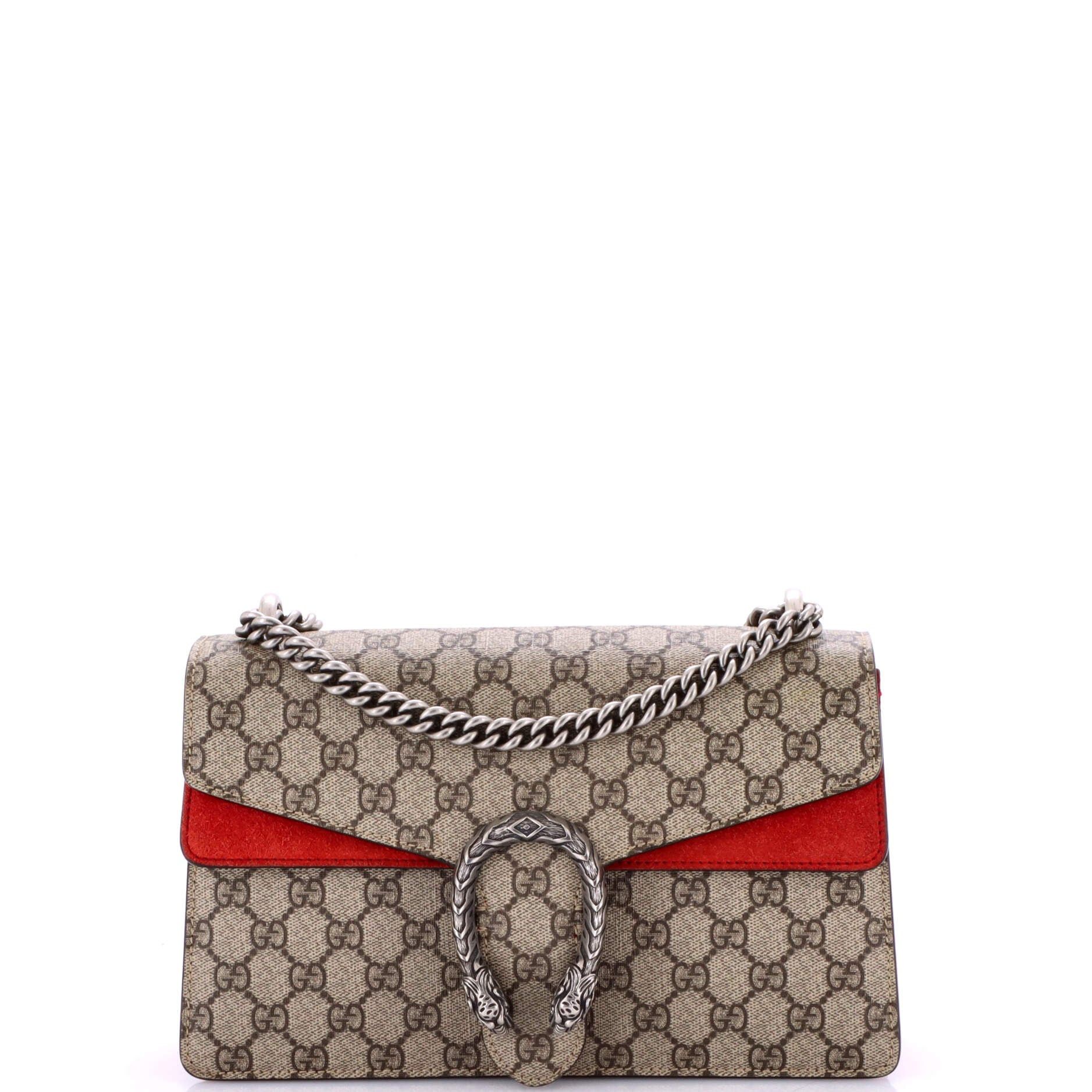 Gucci Dionysus Bag Size ONE SIZE - 1 Thumbnail