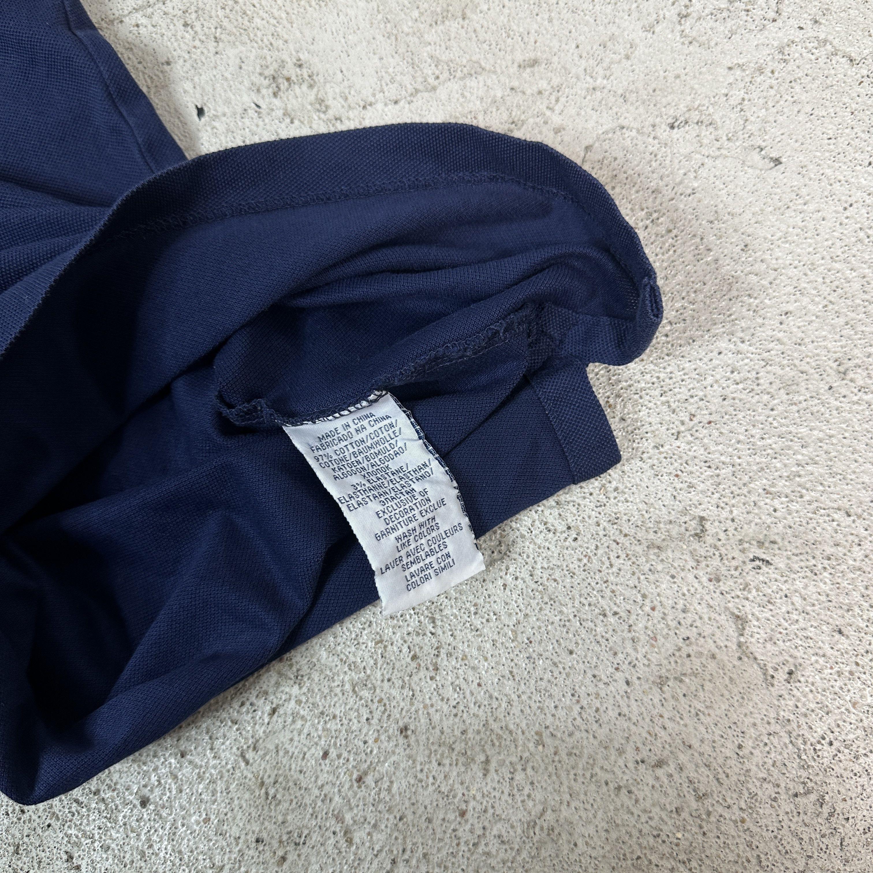 Polo Ralph Lauren × Vintage Polo Ralph Lauren T-shirt Size US M / EU 48-50 / 2 - 6 Thumbnail