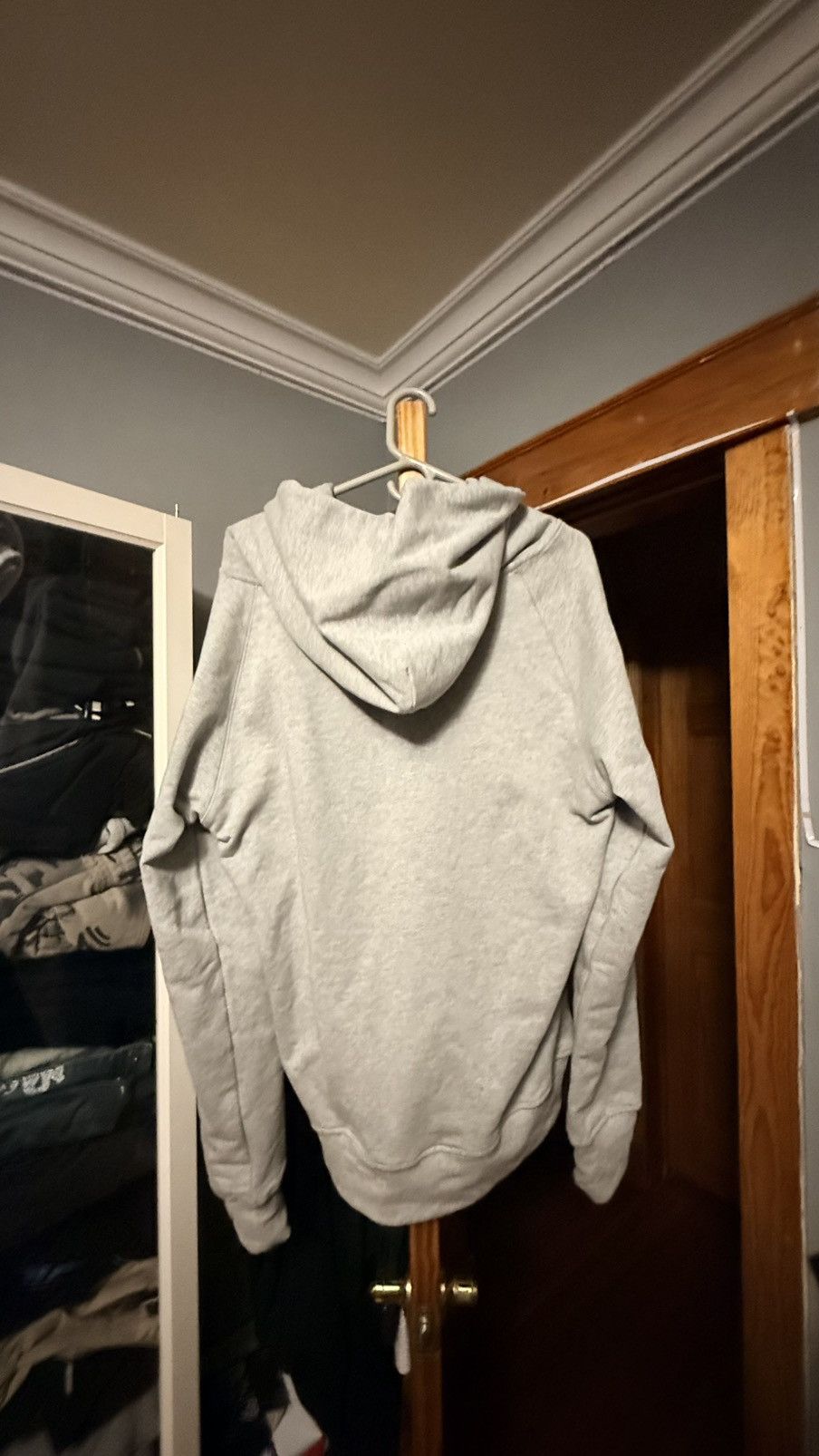 Droland Miller Peaceinwar War Hoodie Size US L / EU 52-54 / 3 - 2 Thumbnail