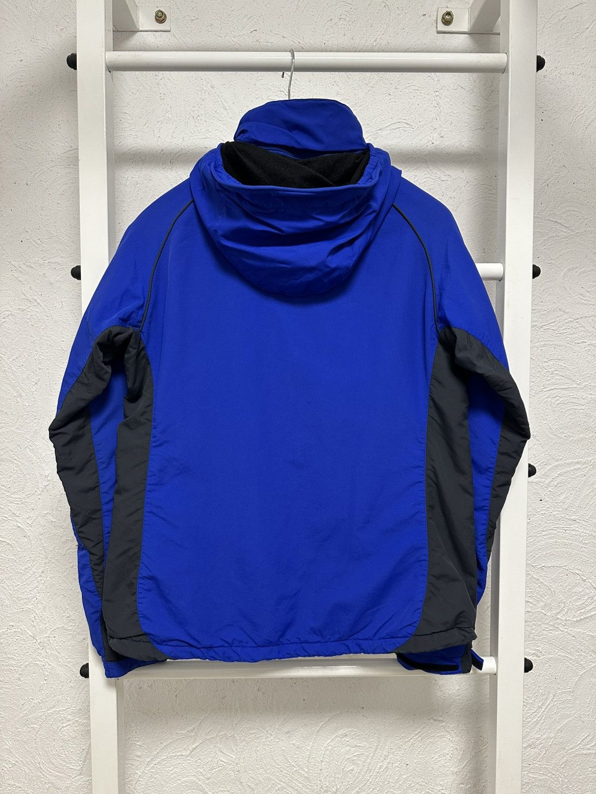 Rab Rab Women’s Windbreaker L Vapour Rise Pertex Lightweight Size L / US 10 / IT 46 - 5 Thumbnail