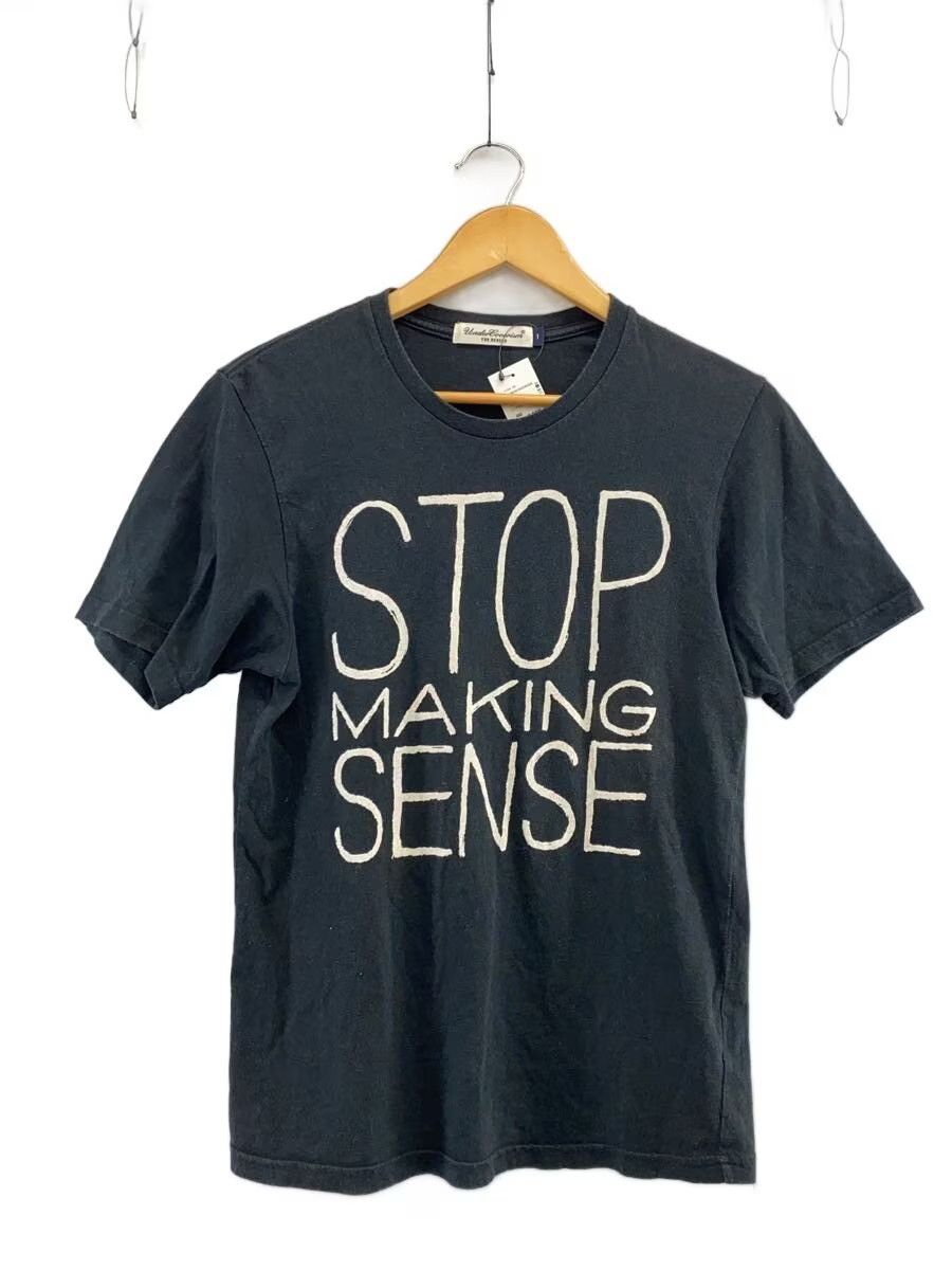 Undercover Stop Making Sense Tee Size US S / EU 44-46 / 1 - 1 Thumbnail