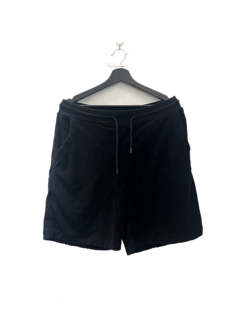 Louis Vuitton Louis Vuitton size s Dark pattern presbyopia towel shorts Size US 28 / EU 44 - 1 Thumbnail