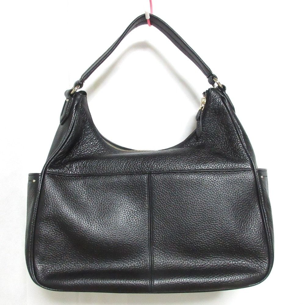 Other Other Cole Haan Leather Tote Bag Leather Tote Bag DUTY FREE for USA Size ONE SIZE - 1 Thumbnail