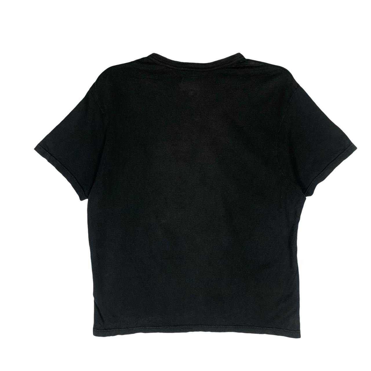 The Flat Head Vintage The Flat Head Men T-Shirt Size US S / EU 44-46 / 1 - 5 Thumbnail