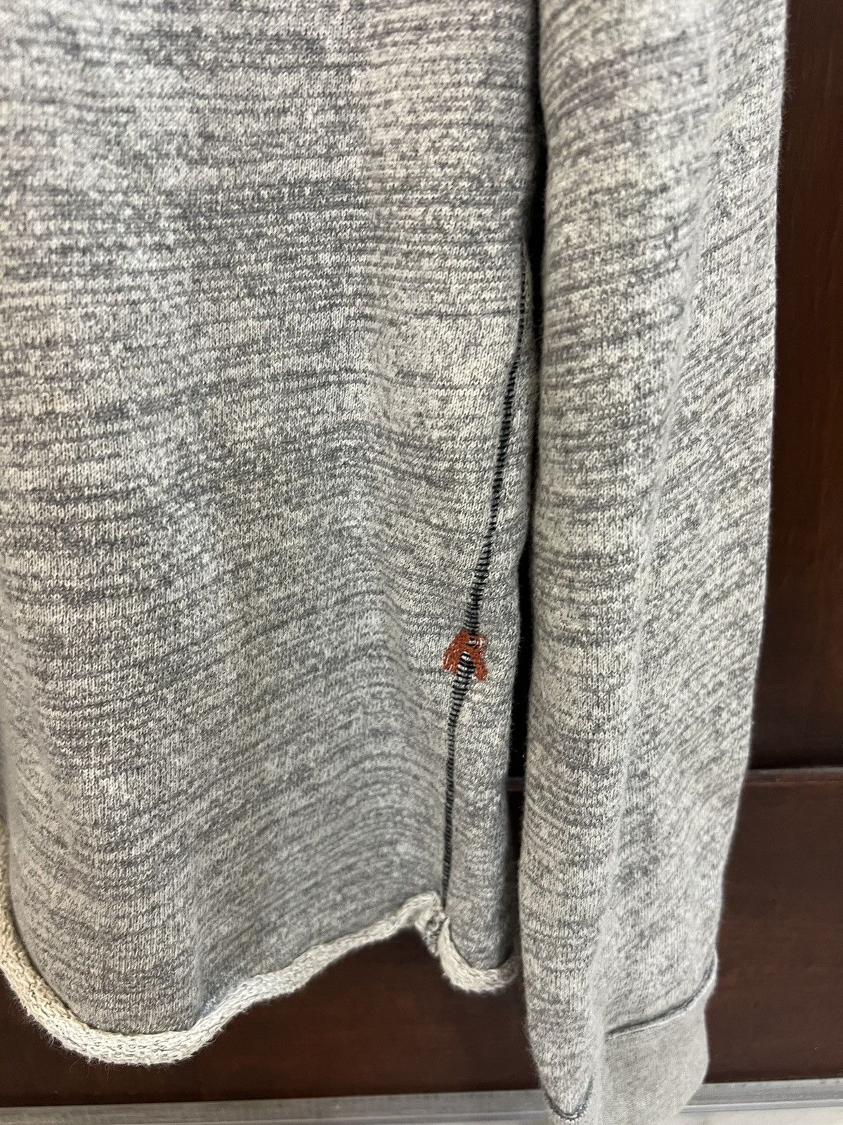 Replay Vintage Reply Sweatshirt Size US L / EU 52-54 / 3 - 3 Thumbnail