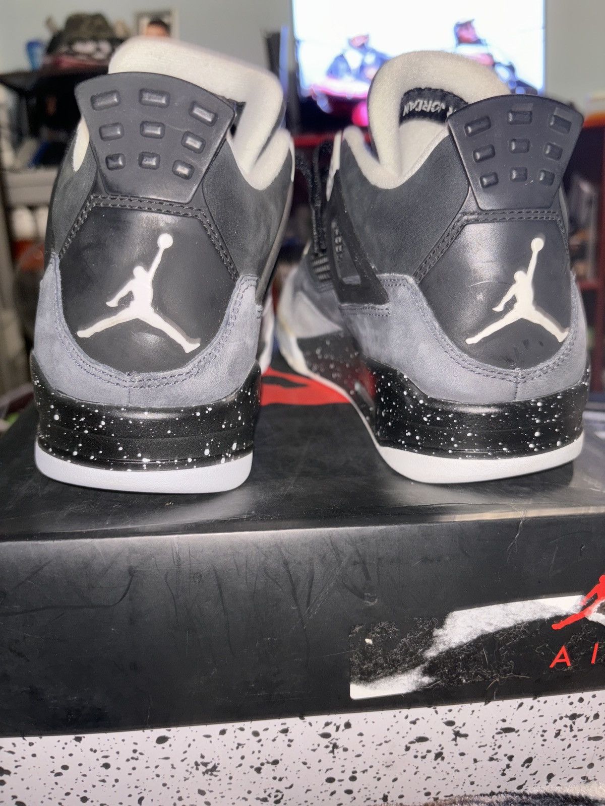 Jordan Brand Jordan 4 Size US 8 / EU 41 - 6 Thumbnail