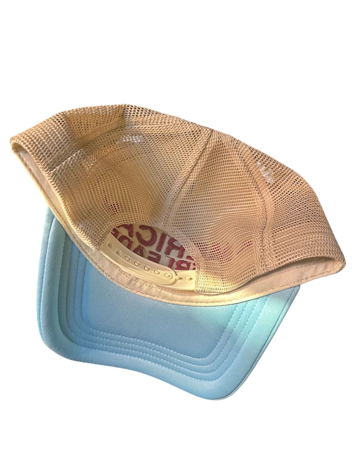 basketcase gallery Basketcase gallery hat Size ONE SIZE - 2 Thumbnail