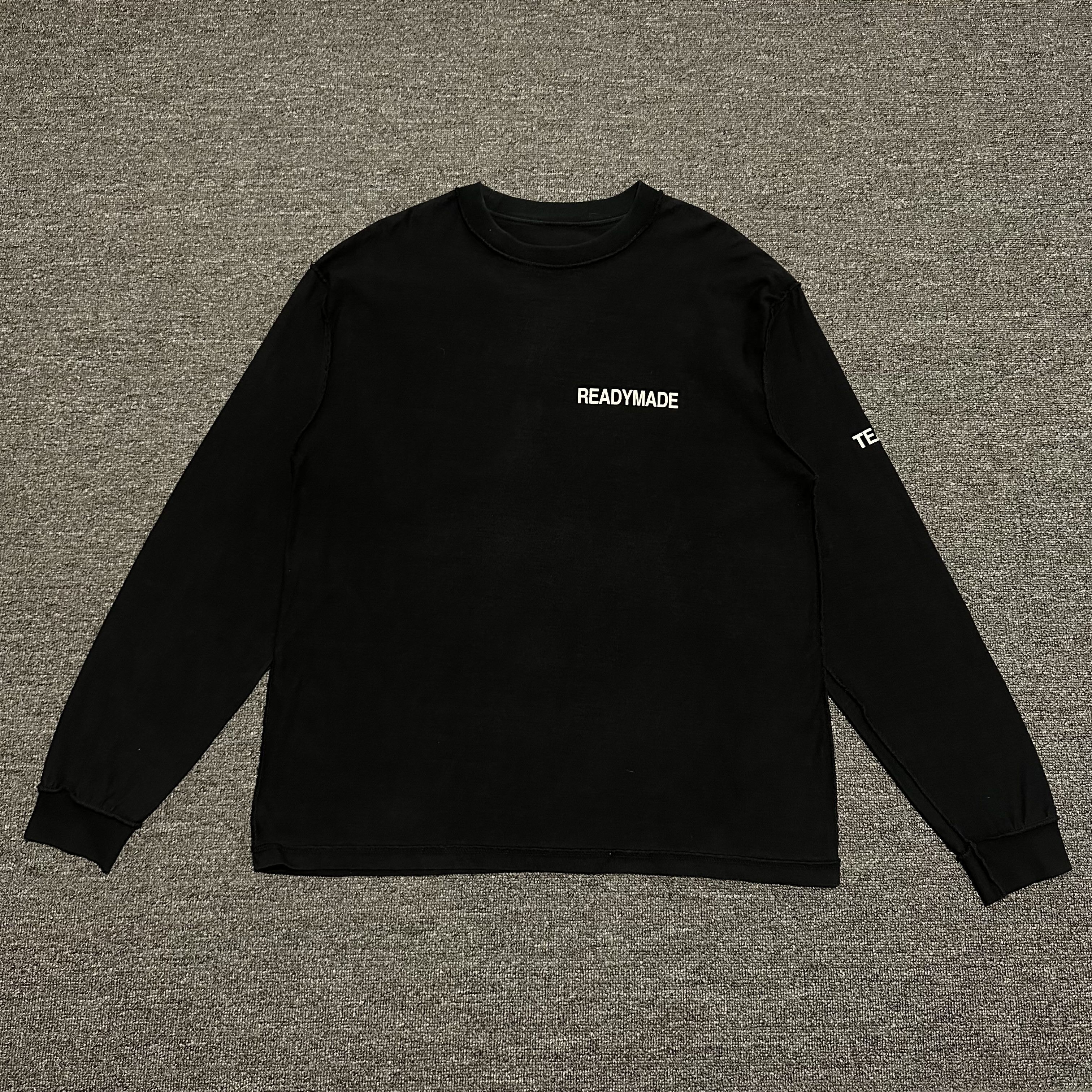 READYMADE Readymade Maxfield Event Longsleeve Size US L / EU 52-54 / 3 - 4 Thumbnail