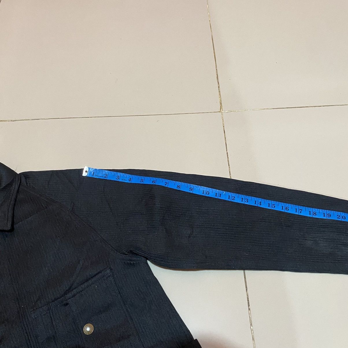 Freemans Sporting Club × Freewheelers × Japanese Brand Freemans Sporting Club Chore Jacket Size US L / EU 52-54 / 3 - 10 Thumbnail