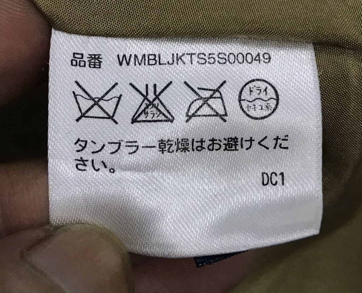 Ralph Lauren × Vintage Vintage Ralph Lauren Jacket Size US S / EU 44-46 / 1 - 13 Thumbnail
