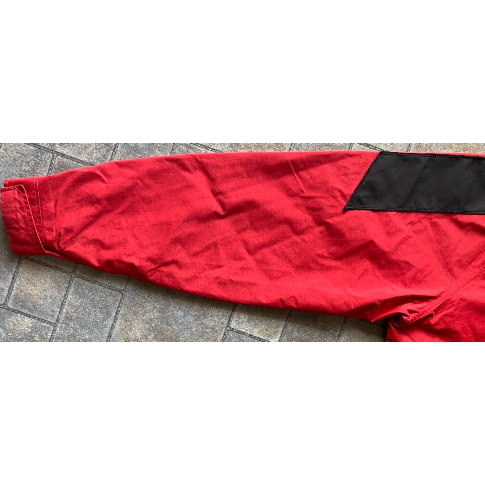 The North Face The North Face Jacket Men’s Medium Red Goretex Extreme Nylon M Regular Mens Size US M / EU 48-50 / 2 - 6 Thumbnail