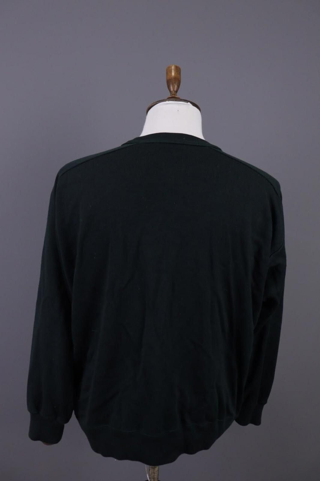 Paul & Shark Vintage Paul & Shark Yachting Knit Sweater Jumper Size XL Size US XL / EU 56 / 4 - 9 Thumbnail