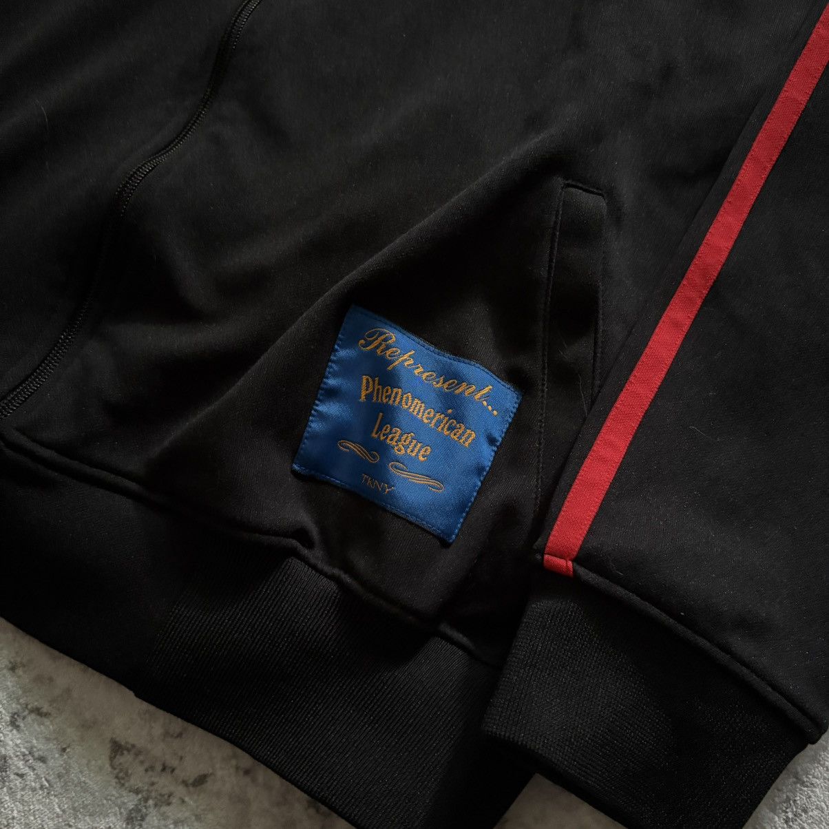 PHENOMENON Phenomenon 06 Something Like a Phenomenon Track Jacket | XL Size US XL / EU 56 / 4 - 5 Thumbnail