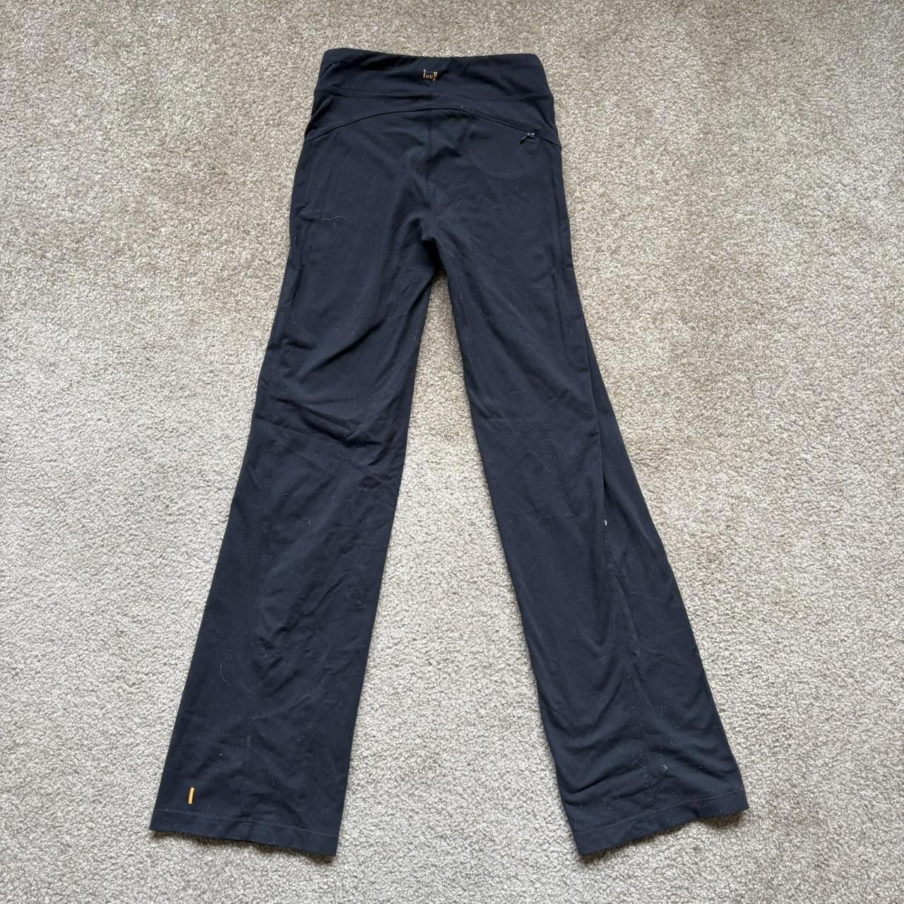 Designer Lucy Yoga Pants Size 26" / US 2 / IT 38 - 1 Thumbnail