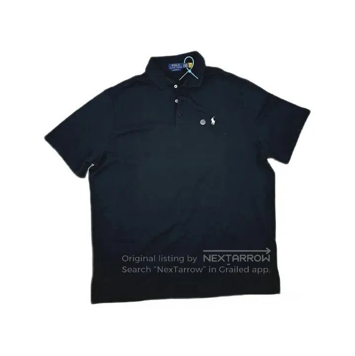 Polo Ralph Lauren Polo Ralph Lauren Men's Solid Pony Embroidered Short. Size US XL / EU 56 / 4 - 2 Thumbnail