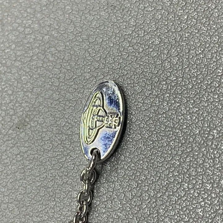 Vivienne Westwood Vivienne Westwood Mayfair Brass Saturn Bracelet Size ONE SIZE - 5 Thumbnail