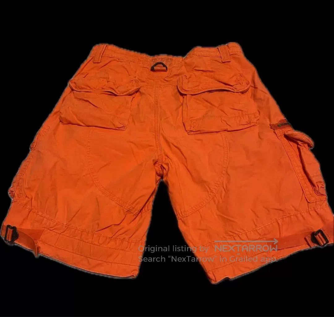 RRL Ralph Lauren Rare Vintage Polo Ralph Lauren Shorts. Size US 30 / EU 46 - 2 Thumbnail
